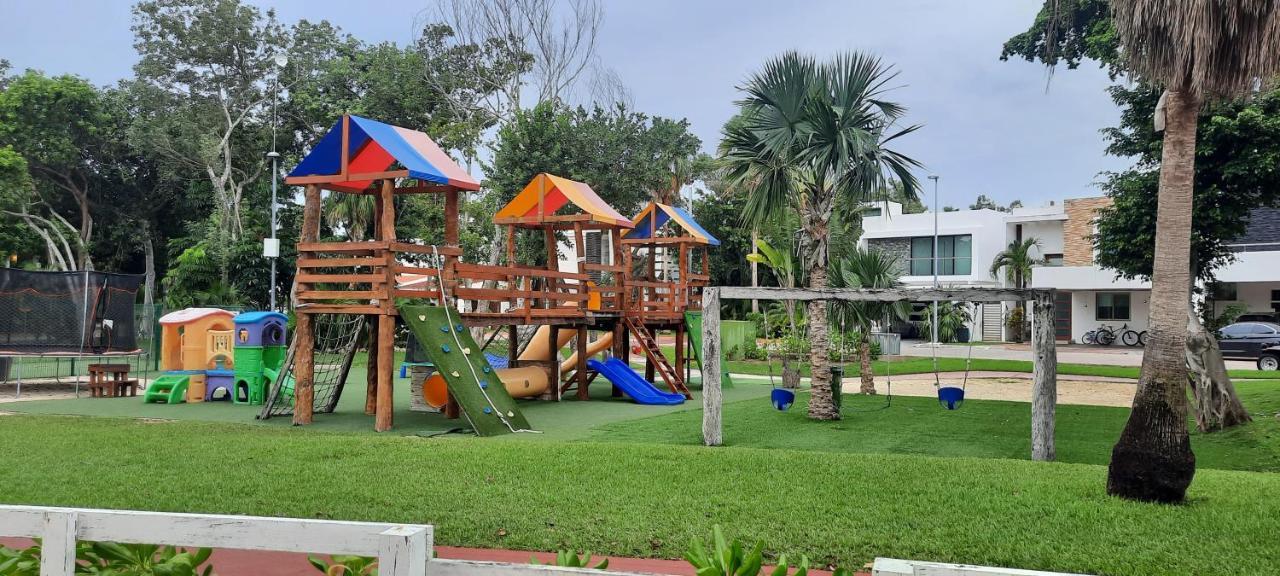 Tropicale, Non-Smoking Studios Канкун Экстерьер фото